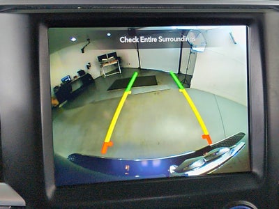 2023 RAM 1500 Classic SLT Crew Cab 4x4 5'7' Box