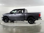 2023 RAM 1500 Classic SLT Crew Cab 4x4 5'7' Box