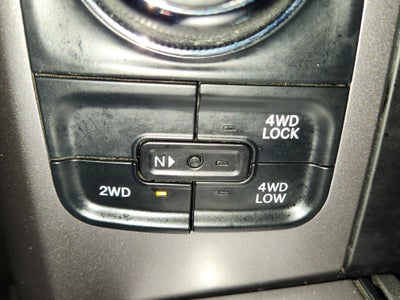 2023 RAM 1500 Classic SLT Crew Cab 4x4 5'7' Box