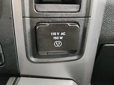 2023 RAM 1500 Classic SLT Crew Cab 4x4 5'7' Box