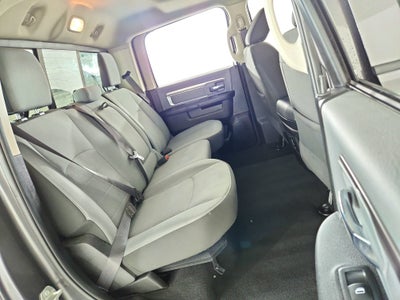 2023 RAM 1500 Classic SLT Crew Cab 4x4 5'7' Box