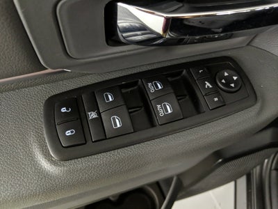 2019 RAM 1500 Classic Big Horn Crew Cab 4x4 5'7' Box