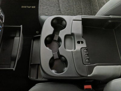 2019 RAM 1500 Classic Big Horn Crew Cab 4x4 5'7' Box