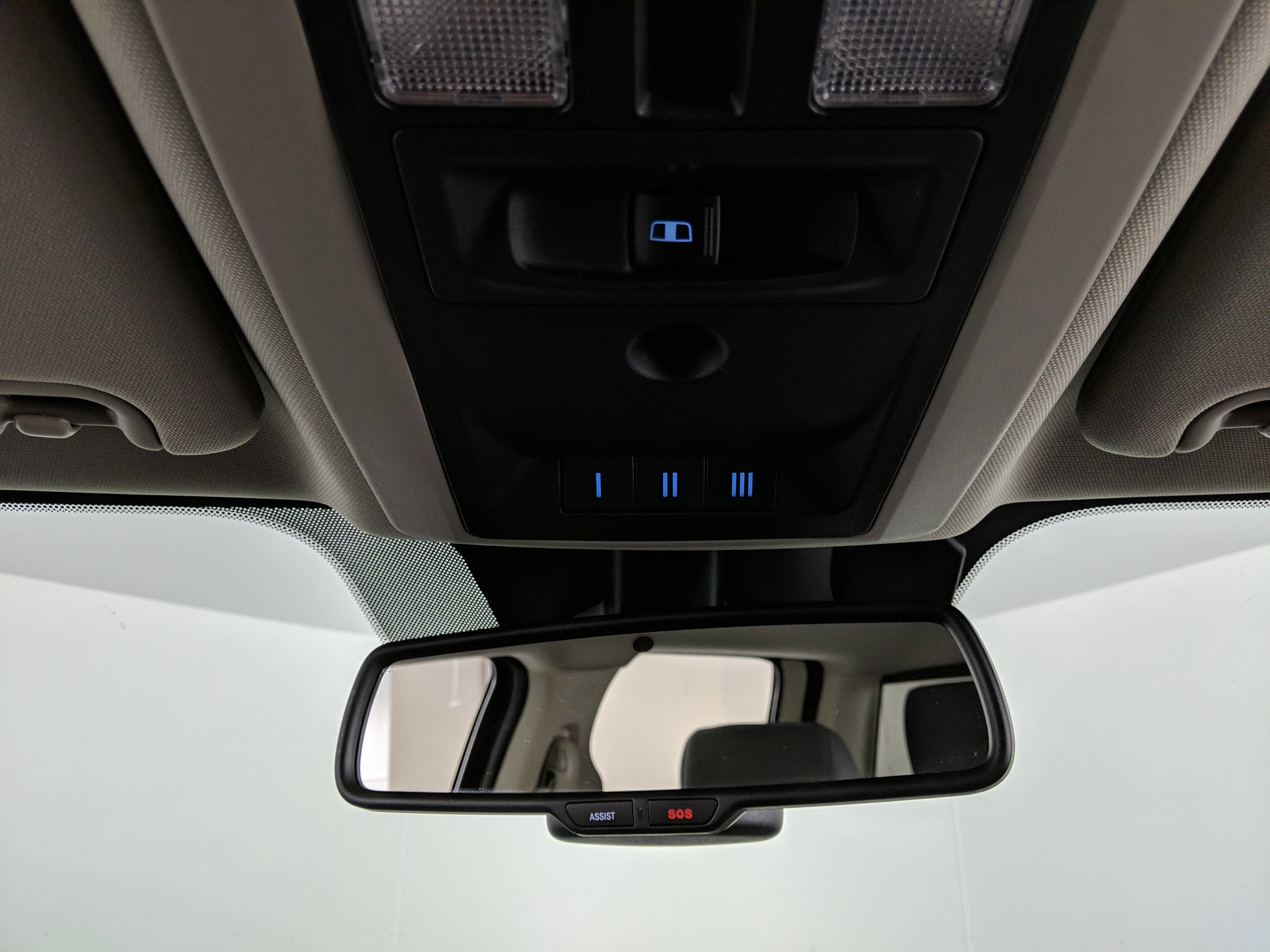 2019 RAM 1500 Classic Big Horn Crew Cab 4x4 5'7' Box