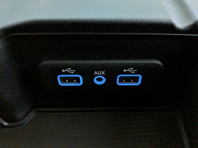 2019 RAM 1500 Classic Big Horn Crew Cab 4x4 5'7' Box