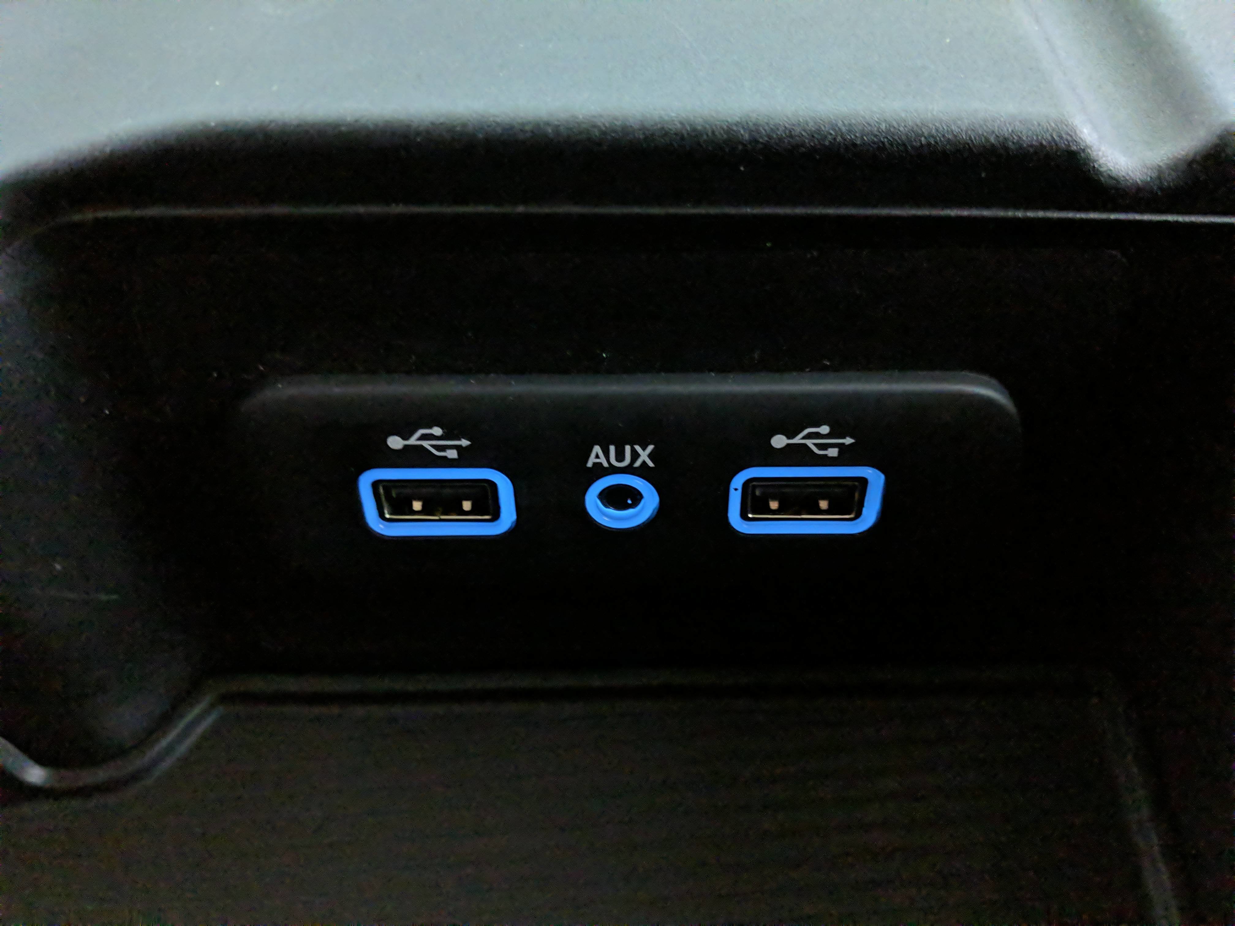 2019 RAM 1500 Classic Big Horn Crew Cab 4x4 5'7' Box