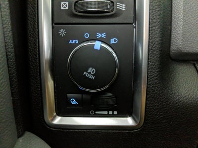 2019 RAM 1500 Classic Big Horn Crew Cab 4x4 5'7' Box