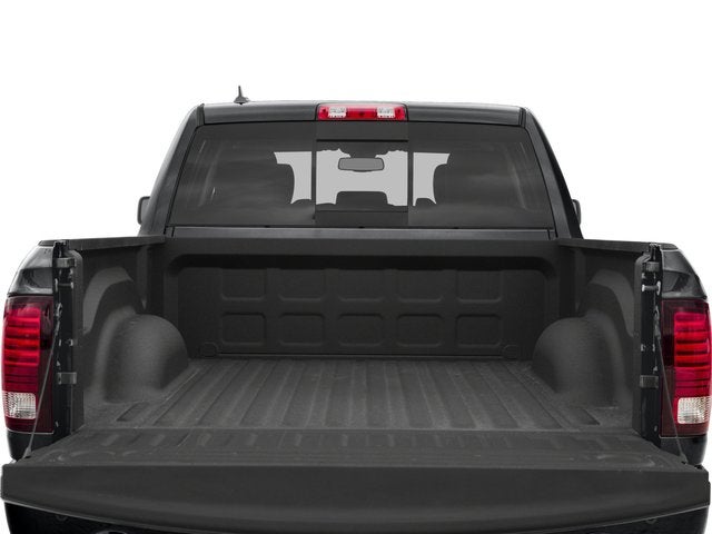 2017 RAM 1500 Sport