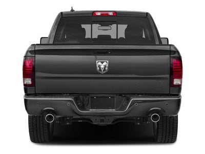 2017 RAM 1500 Sport