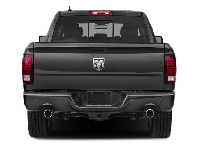 2017 RAM 1500 Sport