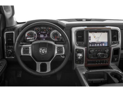2018 RAM 1500 Laramie