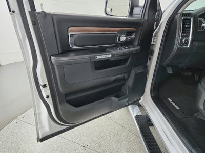 2018 RAM 1500 Laramie