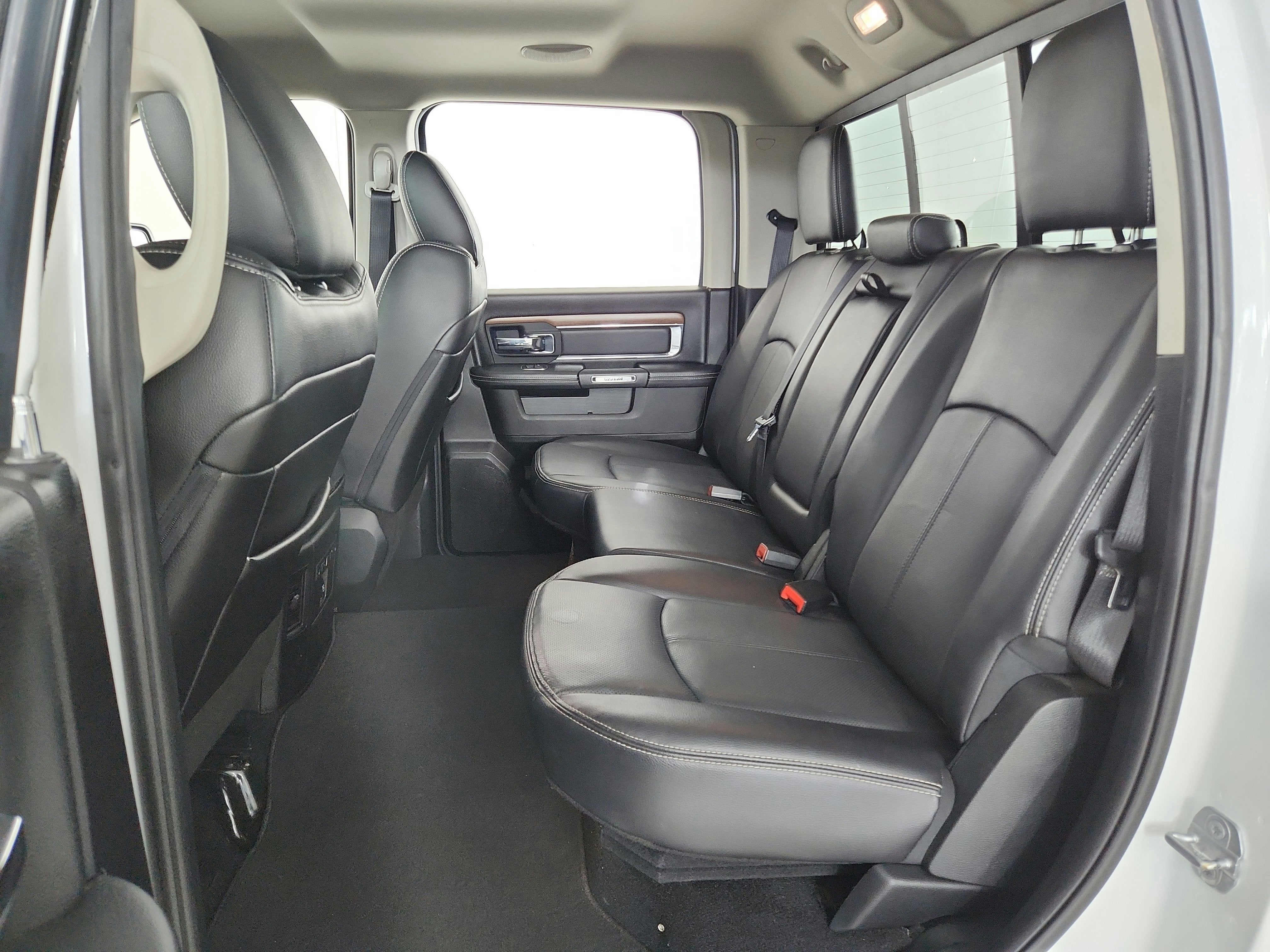 2018 RAM 1500 Laramie