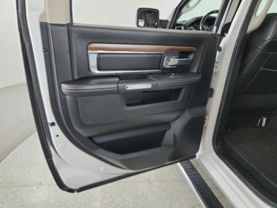 2018 RAM 1500 Laramie