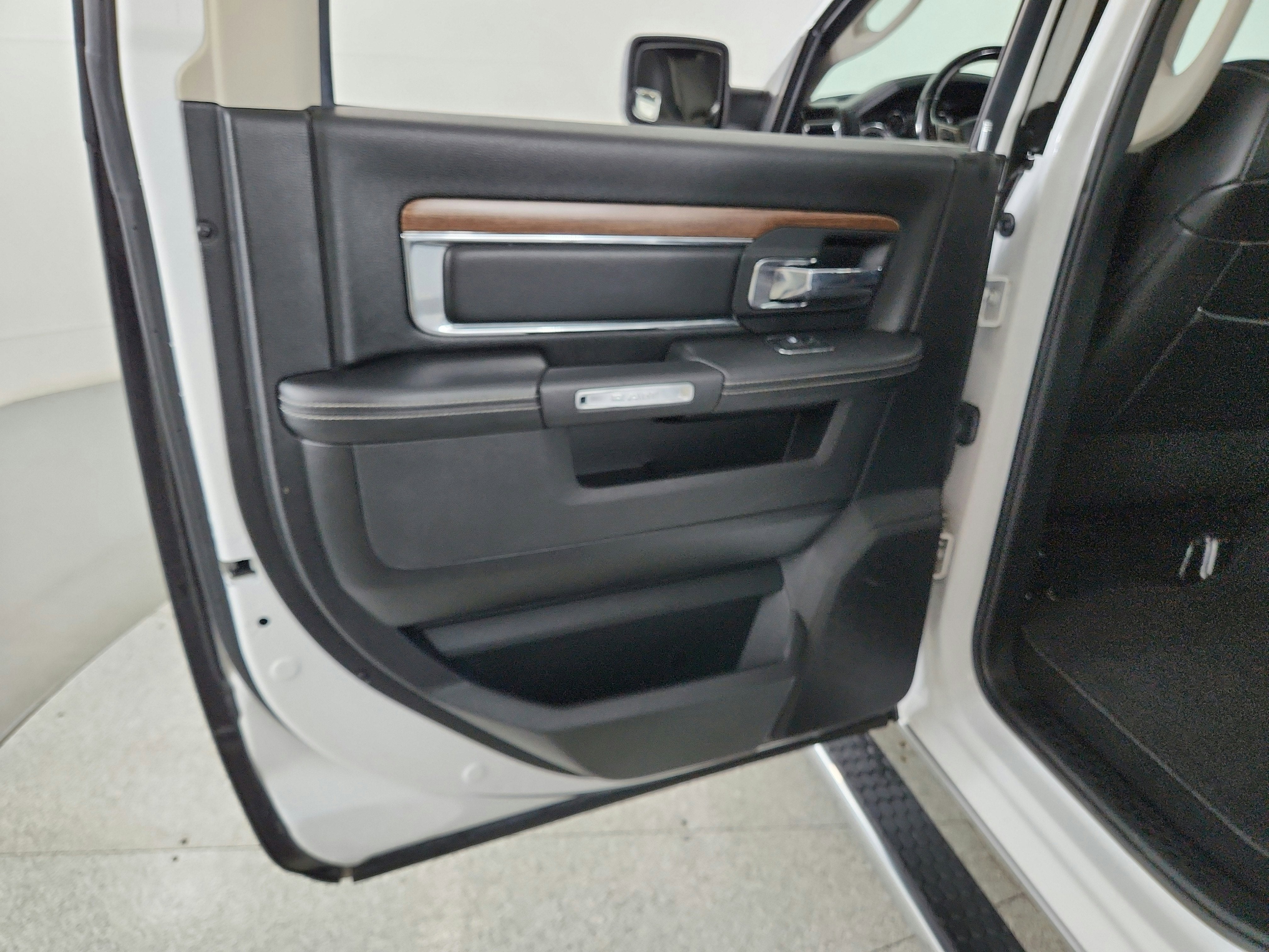 2018 RAM 1500 Laramie