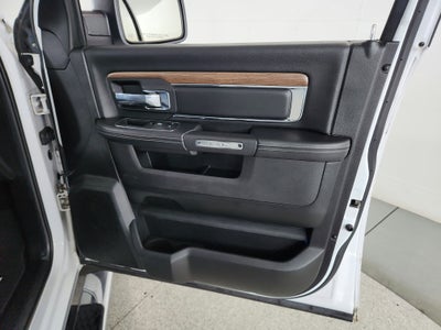 2018 RAM 1500 Laramie
