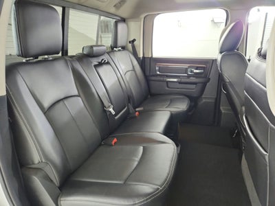 2018 RAM 1500 Laramie