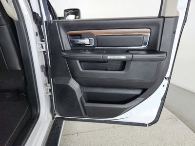 2018 RAM 1500 Laramie