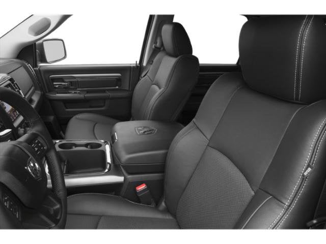 2018 RAM 1500 Night Crew Cab 4x4 6'4' Box