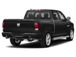 2018 RAM 1500 Night Crew Cab 4x4 6'4' Box