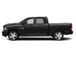2018 RAM 1500 Night Crew Cab 4x4 6'4' Box