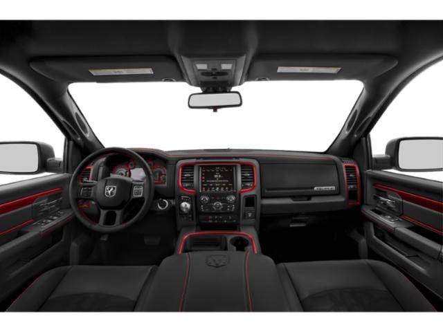 2015 RAM 1500 Rebel