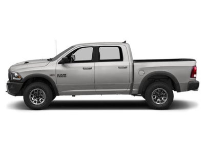2015 RAM 1500 Rebel