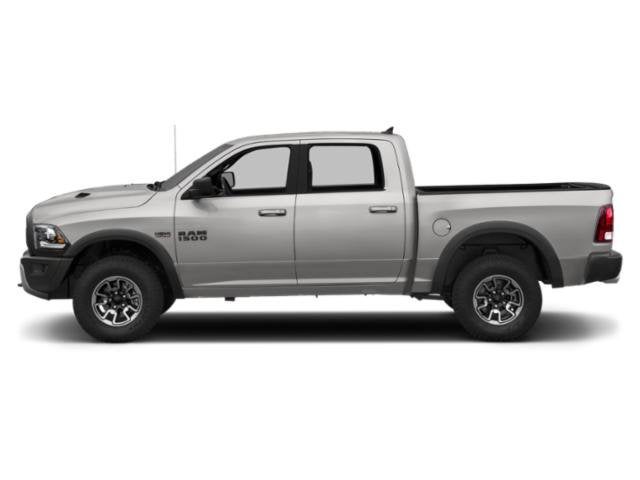2015 RAM 1500 Rebel