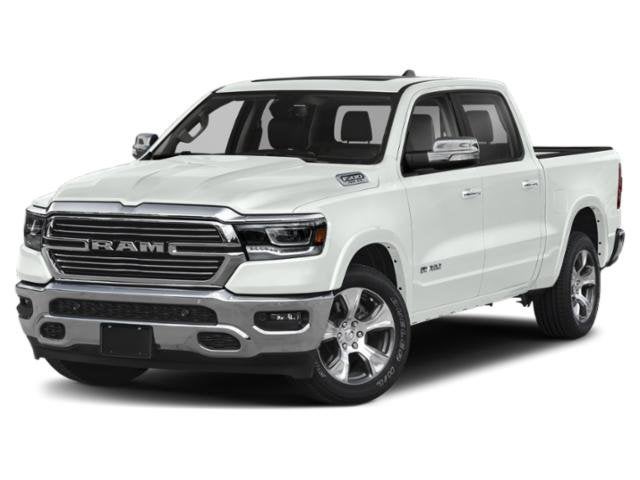 2021 RAM 1500 Laramie Crew Cab 4x2 5'7' Box