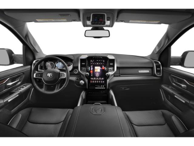 2021 RAM 1500 Laramie Crew Cab 4x2 5'7' Box