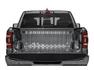 2021 RAM 1500 Laramie Crew Cab 4x2 5'7' Box