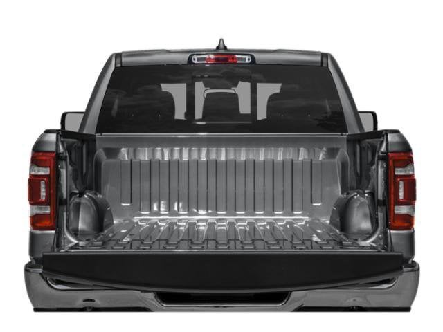 2021 RAM 1500 Laramie Crew Cab 4x2 5'7' Box