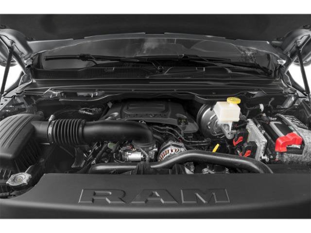 2021 RAM 1500 Laramie Crew Cab 4x2 5'7' Box