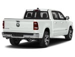2021 RAM 1500 Laramie Crew Cab 4x2 5'7' Box