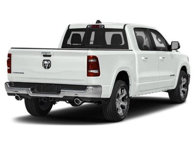 2021 RAM 1500 Laramie Crew Cab 4x2 5'7' Box