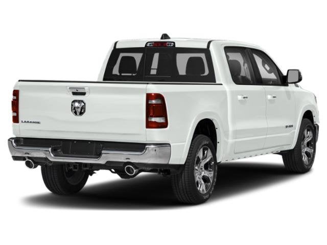 2021 RAM 1500 Laramie Crew Cab 4x2 5'7' Box