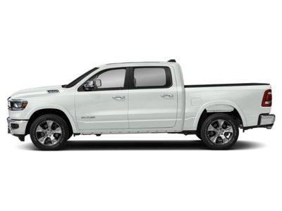 2021 RAM 1500 Laramie Crew Cab 4x2 5'7' Box