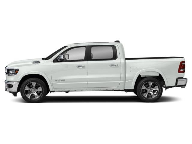 2021 RAM 1500 Laramie Crew Cab 4x2 5'7' Box