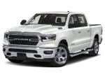 2021 RAM 1500 Laramie Crew Cab 4x2 5'7' Box