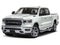 2021 RAM 1500 Laramie Crew Cab 4x2 5'7' Box