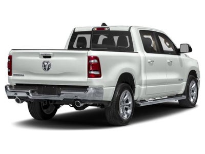 2021 RAM 1500 Laramie Crew Cab 4x2 5'7' Box