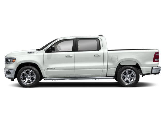2021 RAM 1500 Laramie Crew Cab 4x2 5'7' Box