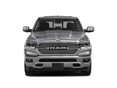 2021 RAM 1500 Laramie Crew Cab 4x2 5'7' Box