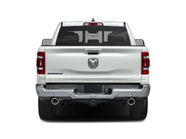 2021 RAM 1500 Laramie Crew Cab 4x2 5'7' Box