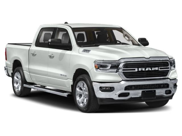 2021 RAM 1500 Laramie Crew Cab 4x2 5'7' Box