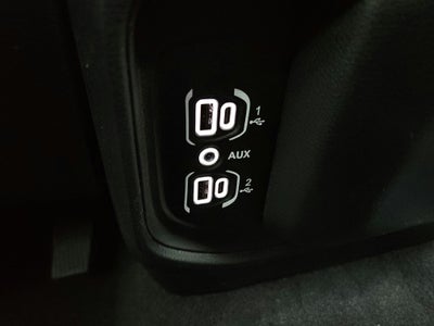 2025 RAM 1500 Tradesman Quad Cab 4x4 6'4' Box