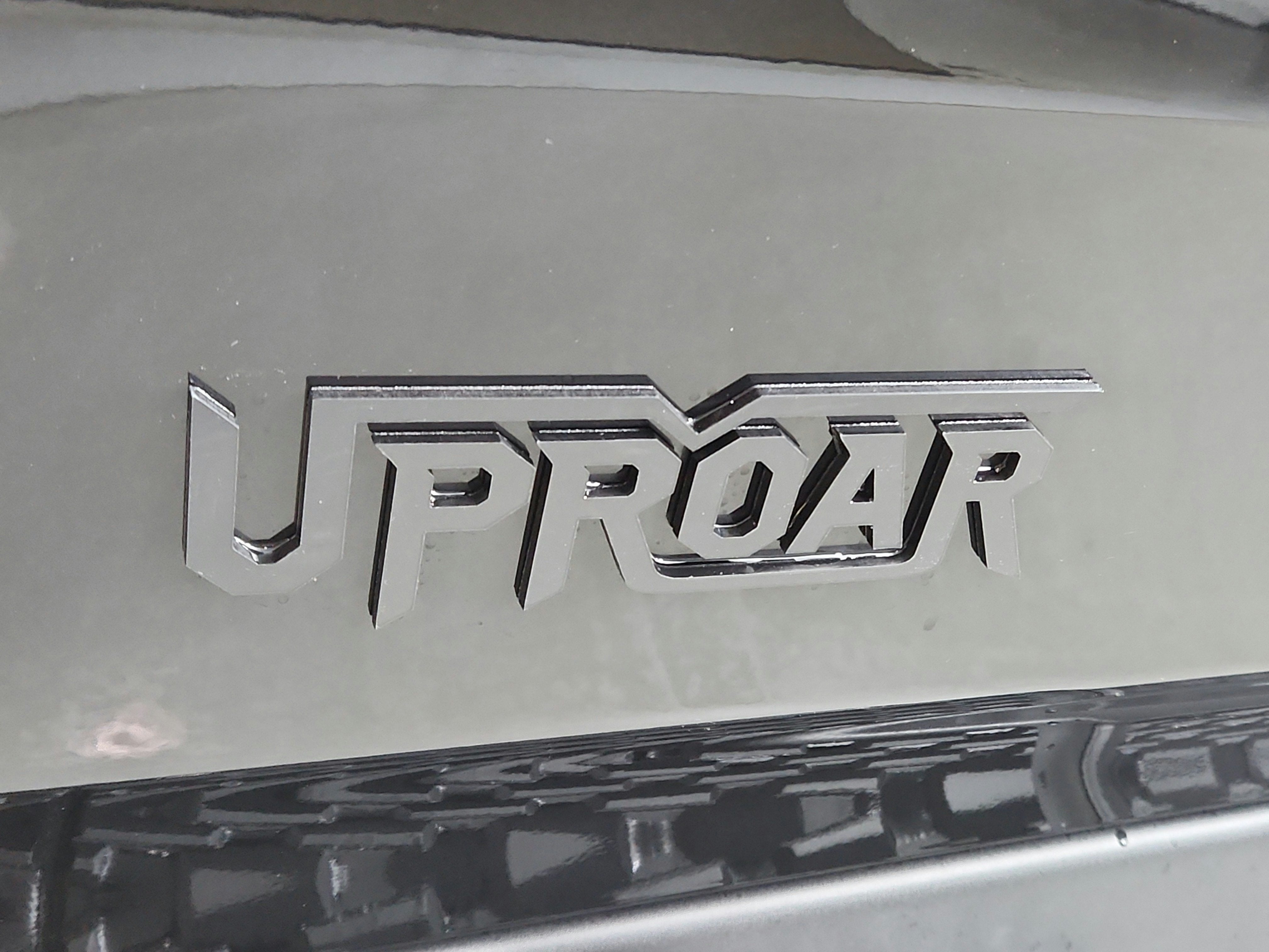 2025 RAM 1500 Tradesman Quad Cab 4x4 6'4' Box