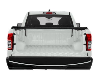 2020 RAM 1500 Tradesman Quad Cab 4x4 6'4' Box