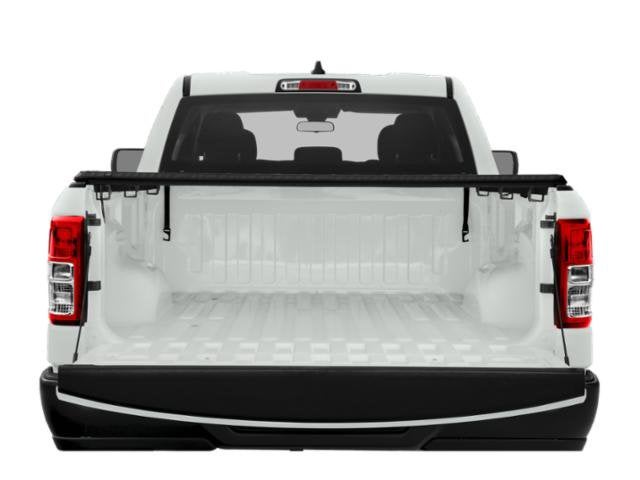 2020 RAM 1500 Tradesman Quad Cab 4x4 6'4' Box