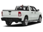 2020 RAM 1500 Tradesman Quad Cab 4x4 6'4' Box